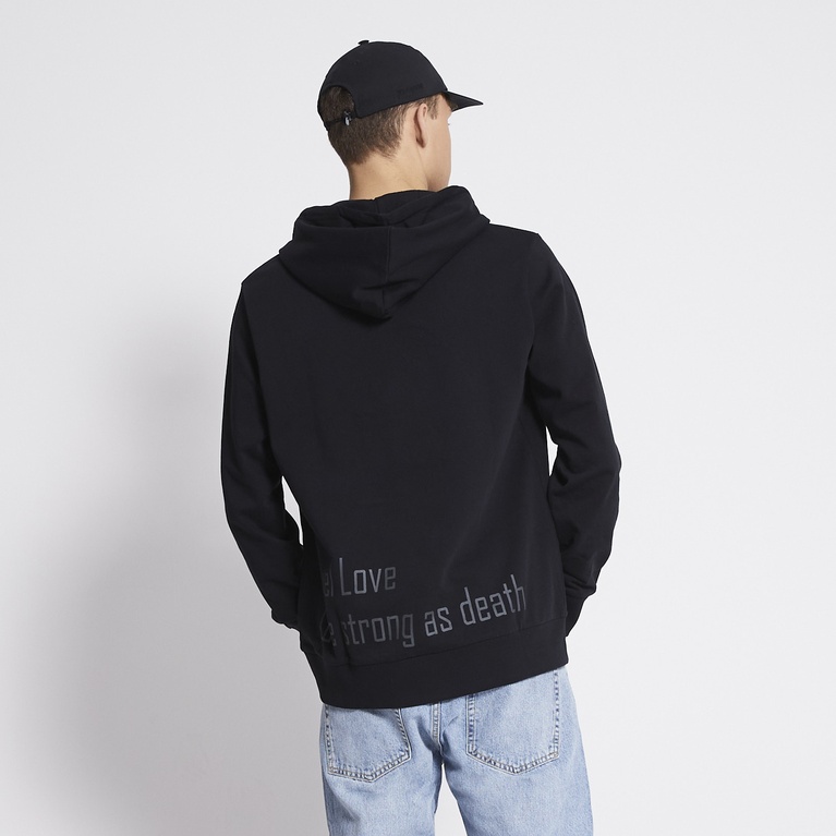 Hood "P. Hood"